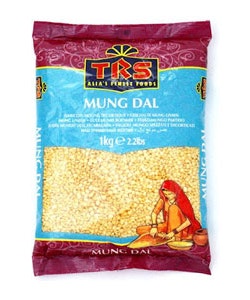 TRS Moong (Mung) Dal 1kg