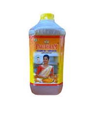 Sesame Oil | Pavithram | 1Ltr