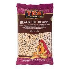 TRS Black Eye Beans - 1kg