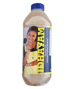 Sesame Oil (Idhayam) 1L