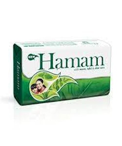 Hamam Neem Soap 100g