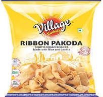 Village Ribbon Pakoda - 170gm