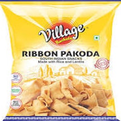 Village Ribbon Pakoda - 170gm