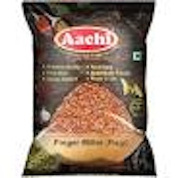 Roasted Ragi Whole (Aachi) - 500g