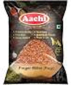 Roasted Ragi Whole (Aachi) - 500g