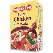 Butter Chicken Masala (MDH) 100g