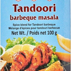 Tandoori Barbeque Masala (MDH) - 100g