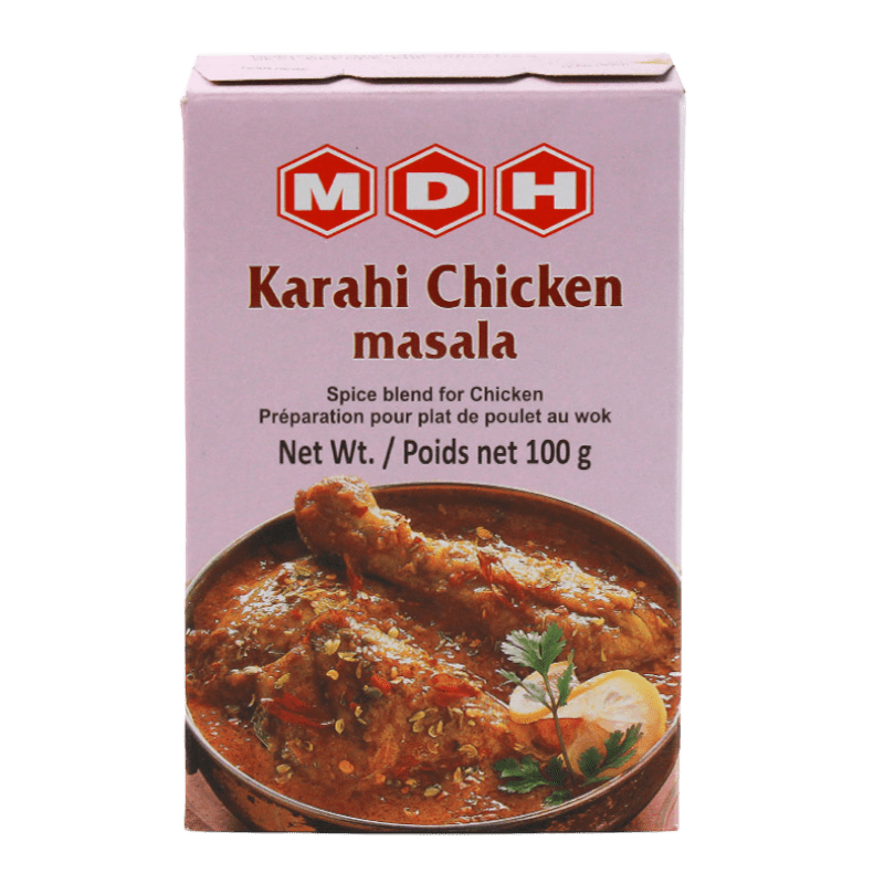 Karahi Chicken Masala (MDH) - 100g