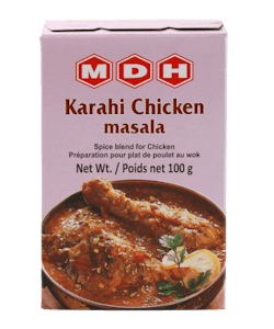 Karahi Chicken Masala (MDH) - 100g
