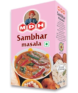 Sambhar Masala (MDH) - 100g