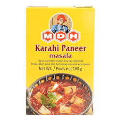 Karahi Paneer Masala (MDH) - 100g