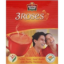 3 Roses Tea (Brooke Bond) 250g