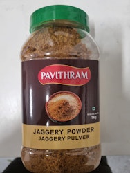 Jaggery Powder (Pavithram) 1 Kg