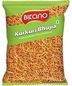 Kurkuri Bhujia Mix (Bikano) - 200g