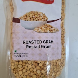 Roasted Daria (Fried & Spiced Gram) (Pavithram) 500g