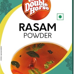 Rasam Powder (Double Horse) - 140g