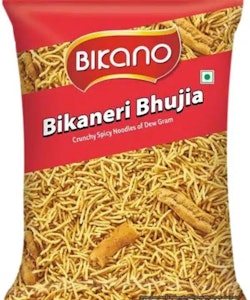 Bikaneri Bhujia Mix (Bikano) - 200g