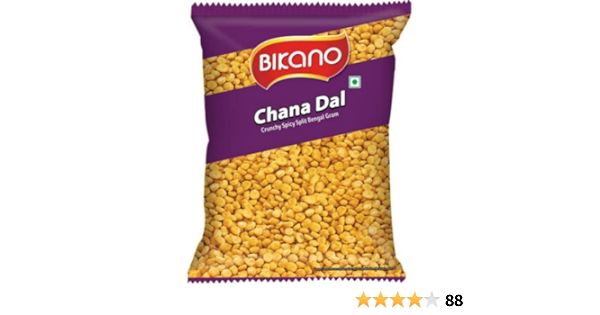 Chana Dal Mix (Bikano) - 200g