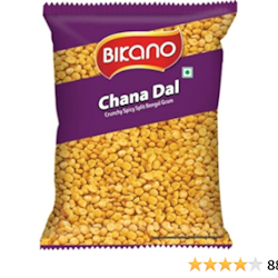 Chana Dal Mix (Bikano) - 200g