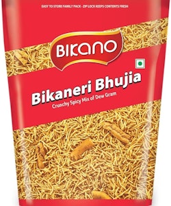 Bhujia Mix (Bikano) - 1Kg