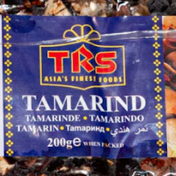 Imli / Tamarind (Dry) TRS 200g