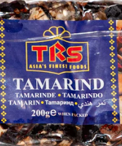 Imli / Tamarind (Dry) TRS 200g