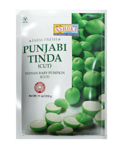 Punjabi Tinda Cut (Ashoka) - 310g