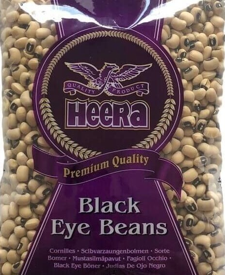 Black Eye Beans(Heera) 1kg