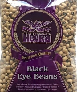 Black Eye Beans(Heera) 1kg