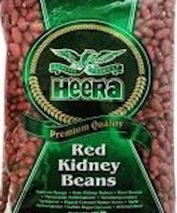 Red Kidney Beans (Heera) 1Kg
