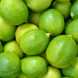 Fresh Lemon (Indian) - 3st