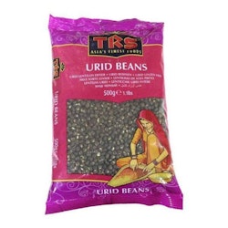 Urid Dal Whole With Skin | TRS | 500g