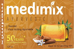 Medimix Sandal Soap | 125g