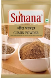 Jeera Powder / Cumin | Suhana | 100g