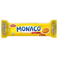 Monaco Biscuit | Parle | 63.3g