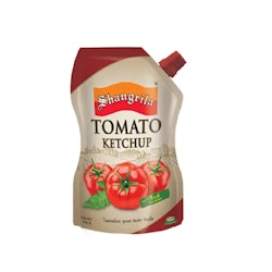 Tamato Ketchup | Shangrila | 400g