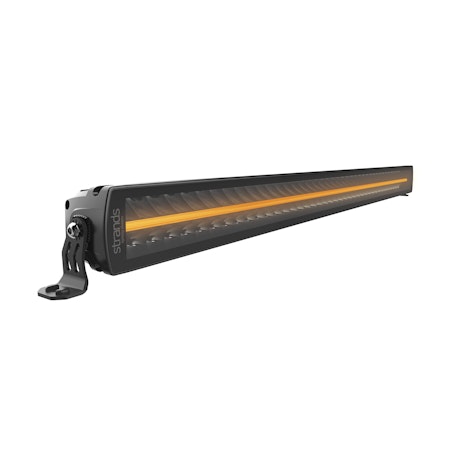 Extraljus Strands Siberia DR 42" - Rak / 107 cm / 196W