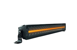 Strands Siberia DR 22" led-ramp