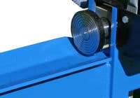 Elhydraulisk Vedklyv 500 mm