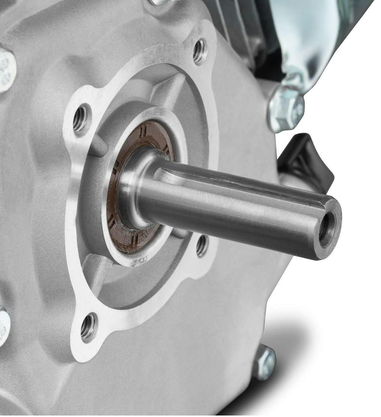 Motor 5.5hk 20mm axel
