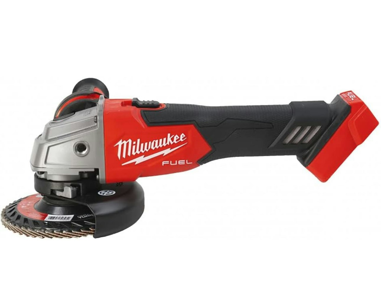 Milwaukee vinkelslip m18