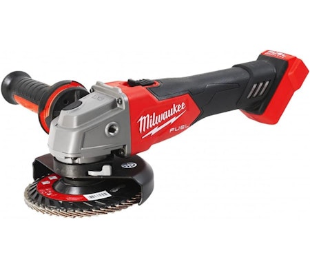 Milwaukee vinkelslip m18