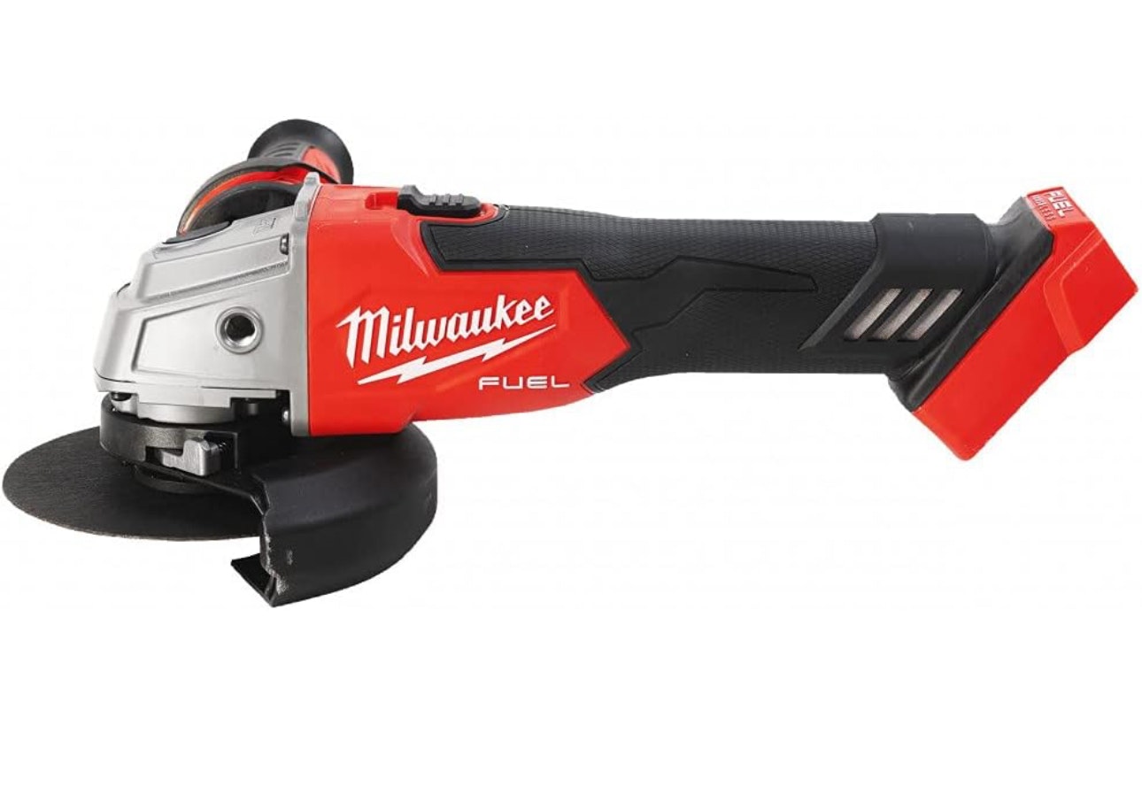 Milwaukee vinkelslip m18