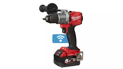 BORRSKRUVDRAGARE M18ONEDD2-502X ONE KEY