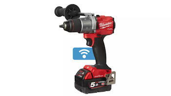 BORRSKRUVDRAGARE M18ONEDD2-502X ONE KEY