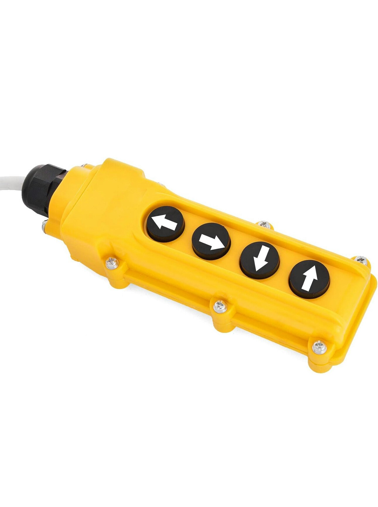 Hydraulpump 12v