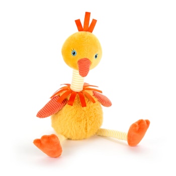 Flapper Duck Chime Skallra, 30 cm