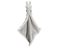 Miffy Snuttefilt - Grå