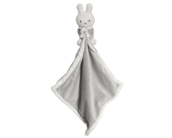 Miffy Snuttefilt - Grå