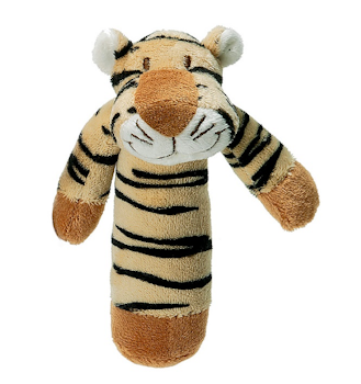 Diinglisar Wild Skallra - Tiger